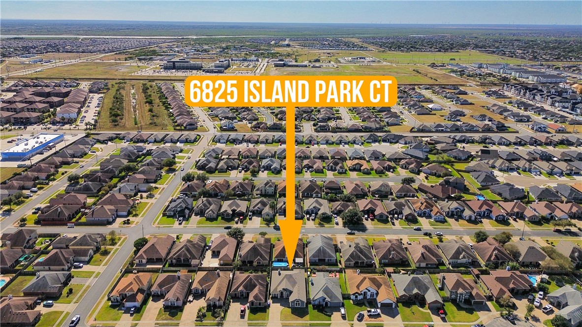 6825 ISLAND PARK