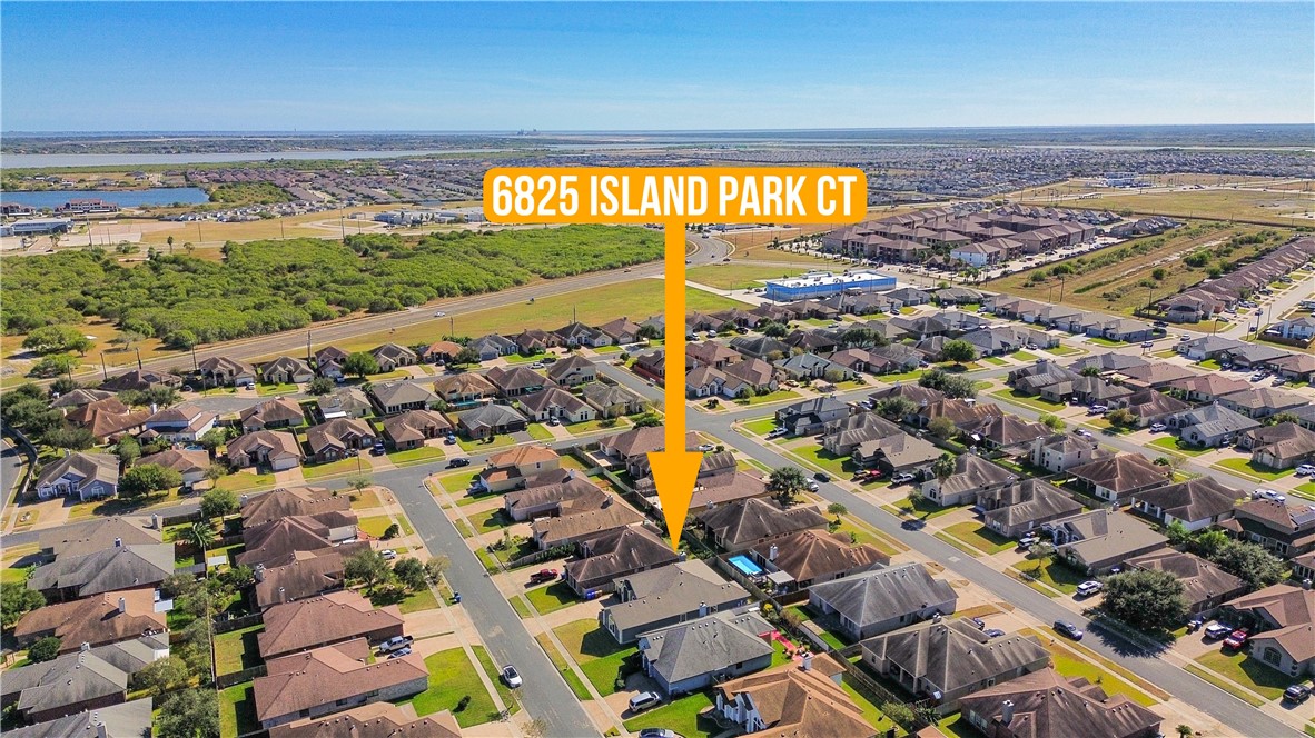 6825 ISLAND PARK