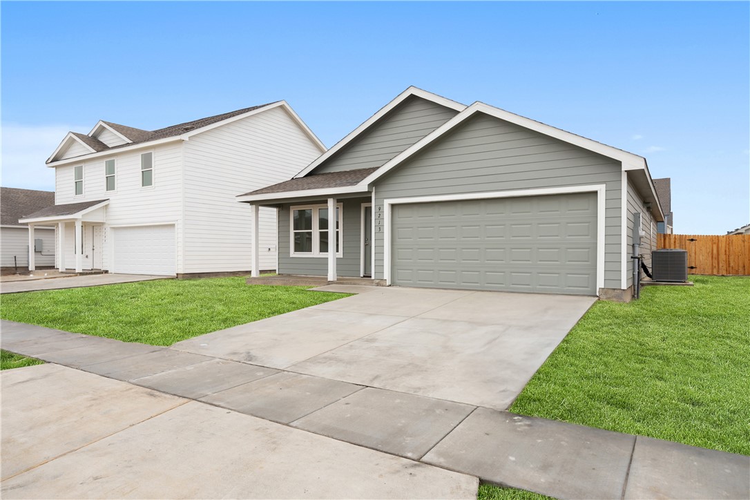 9213 Wilde Way