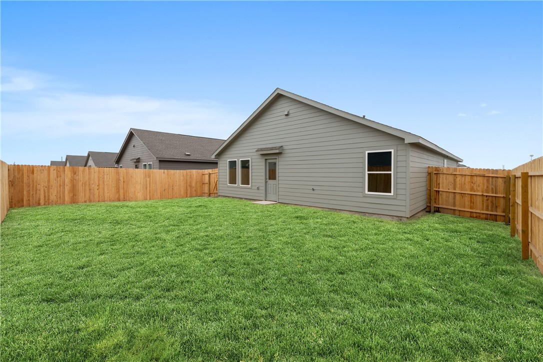 9213 Wilde Way