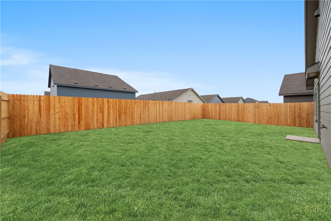9213 Wilde Way