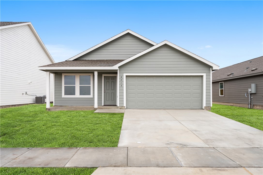9213 Wilde Way