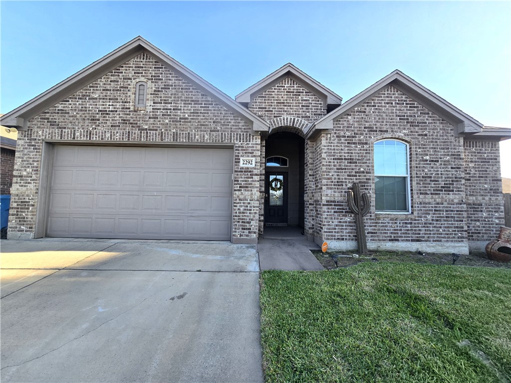 2292 Tallow Dr