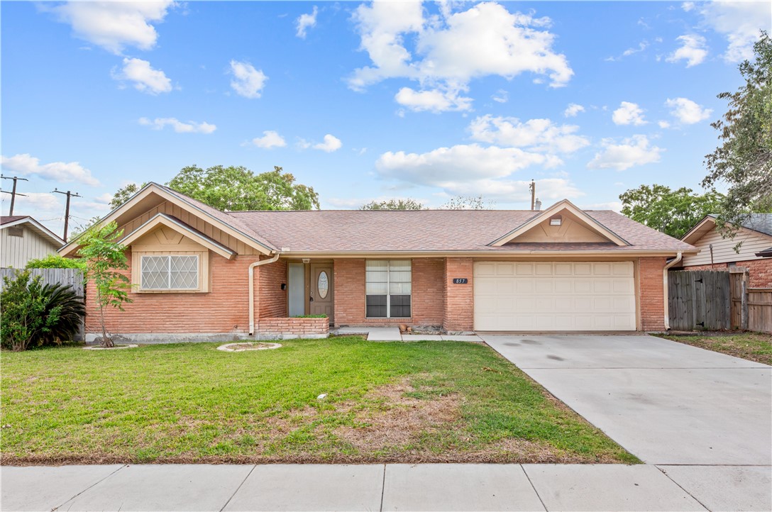 857 Belmeade Dr