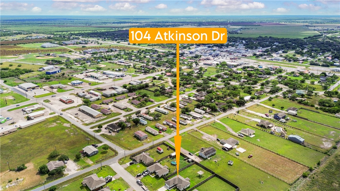 104 Atkinson Dr