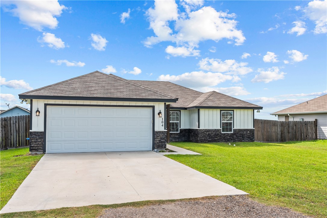 104 Atkinson Dr