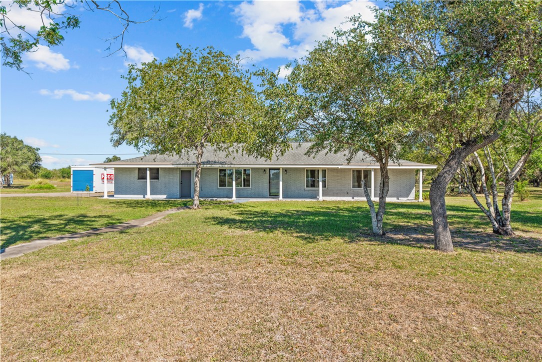 104 Old Beeville Hwy
