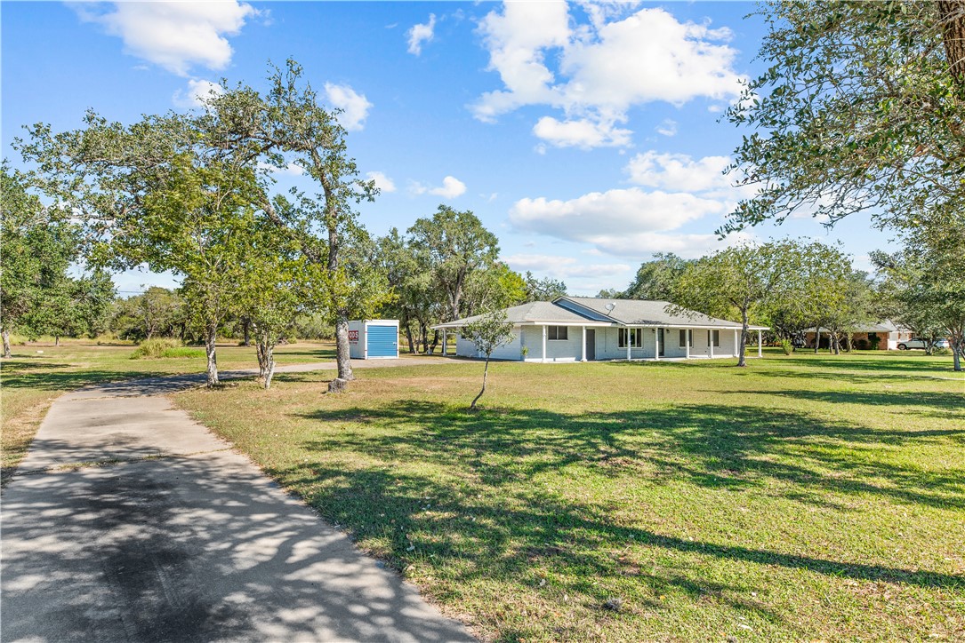 104 Old Beeville Hwy