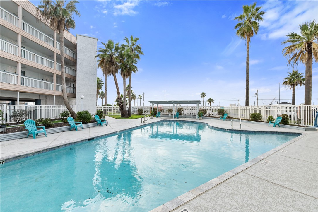 3938 Surfside Blvd 2306