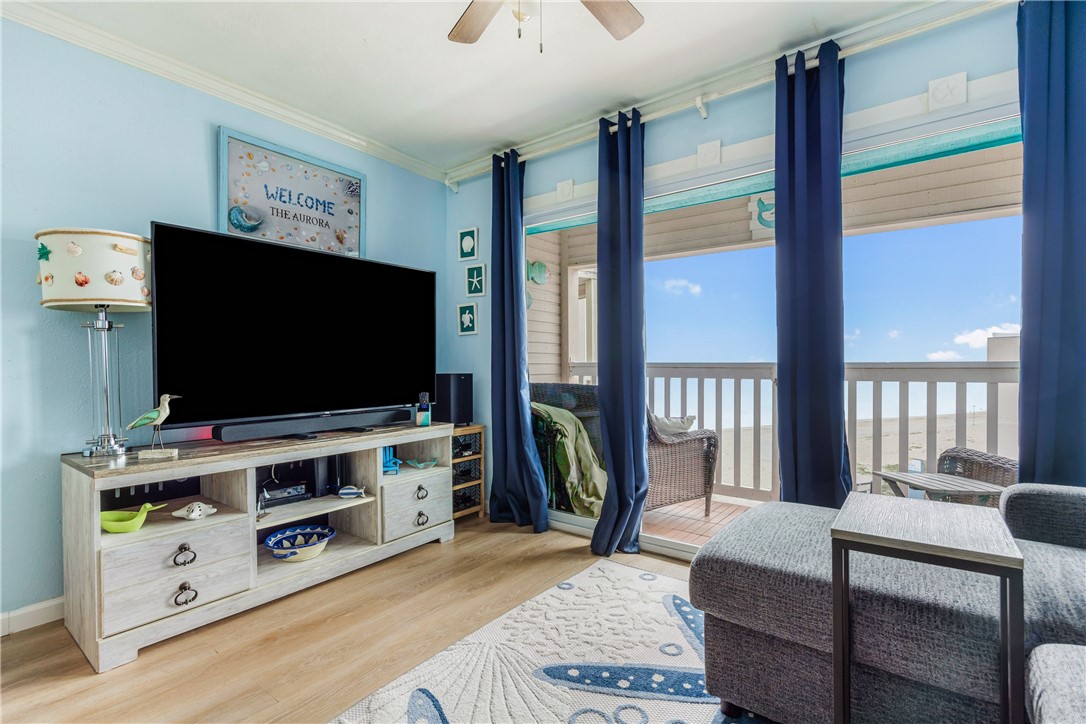 3938 Surfside Blvd 2306