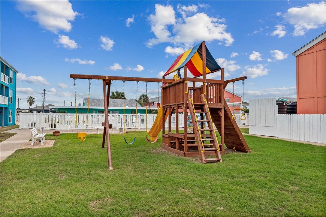 800 Beach Access Road 1a 203