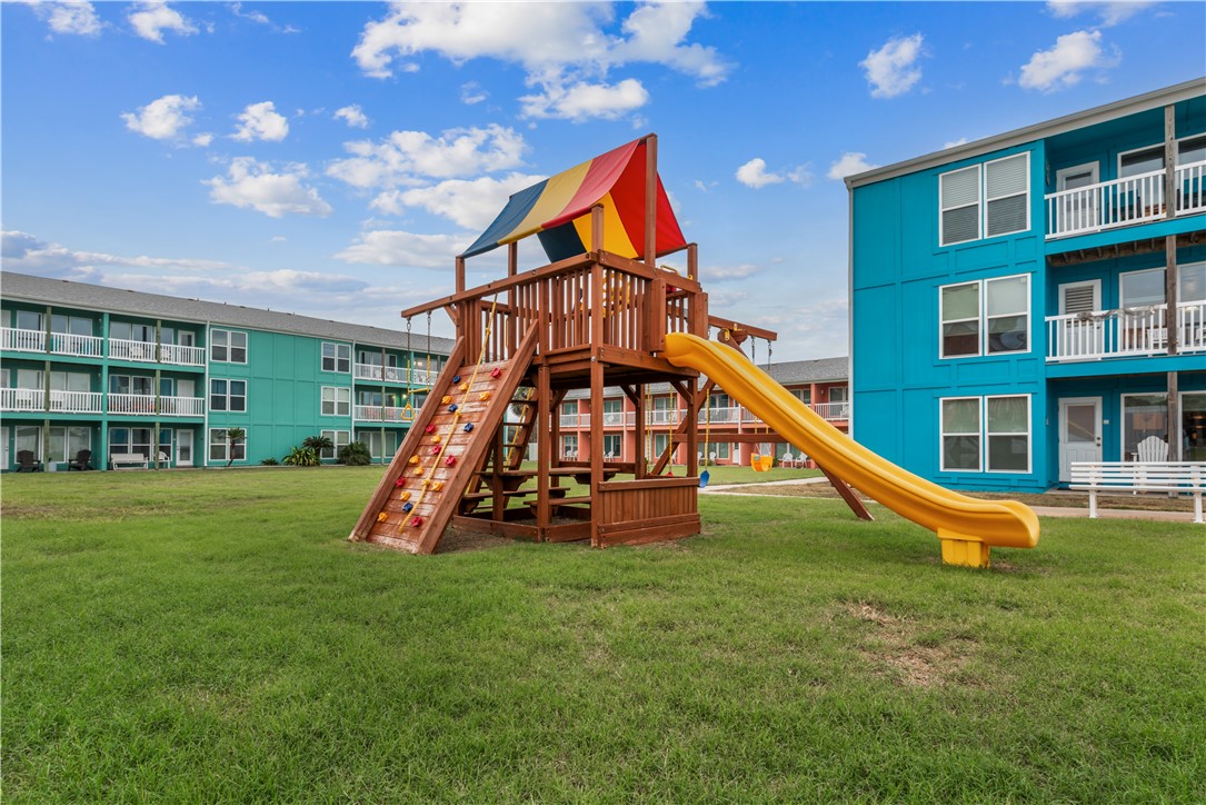 800 Beach Access Road 1a 203