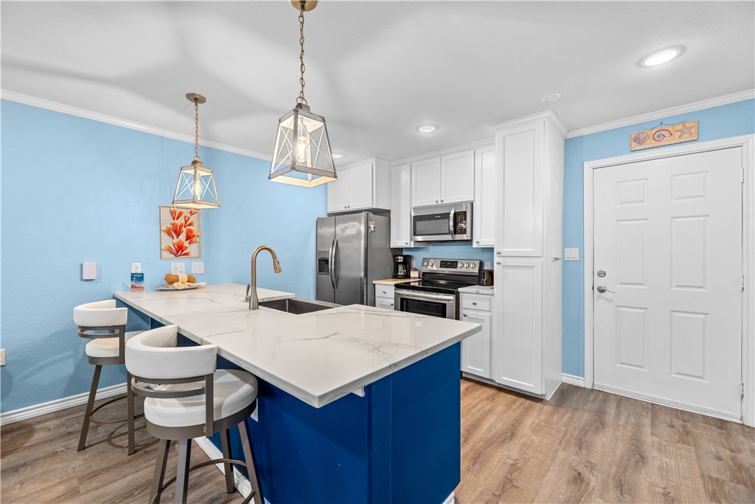 800 Beach Access Road 1a 203