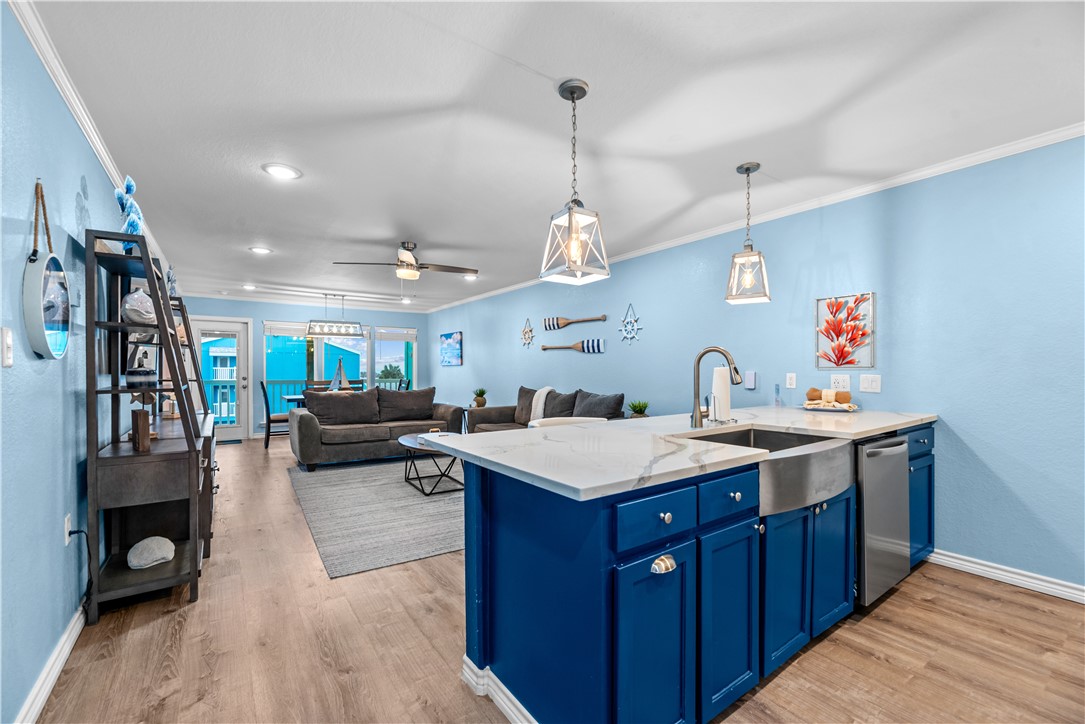 800 Beach Access Road 1a 203