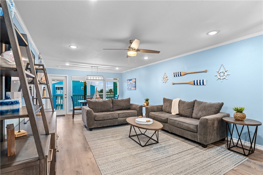 800 Beach Access Road 1a 203