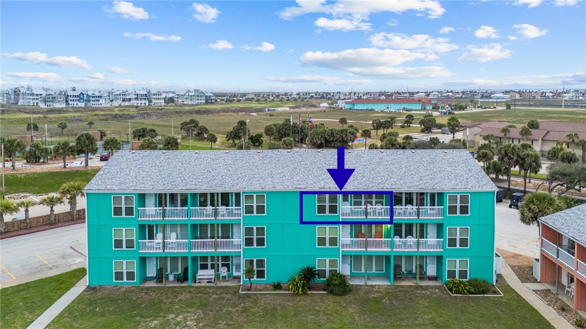 800 Beach Access Road 1a 203