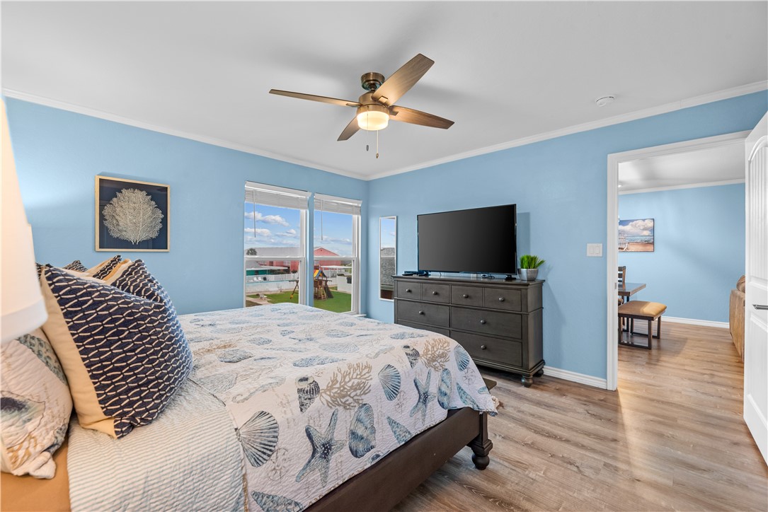 800 Beach Access Road 1a 203