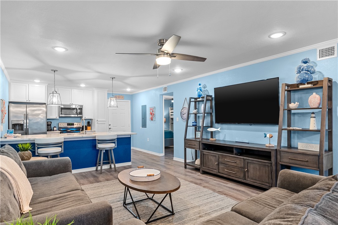 800 Beach Access Road 1a 203