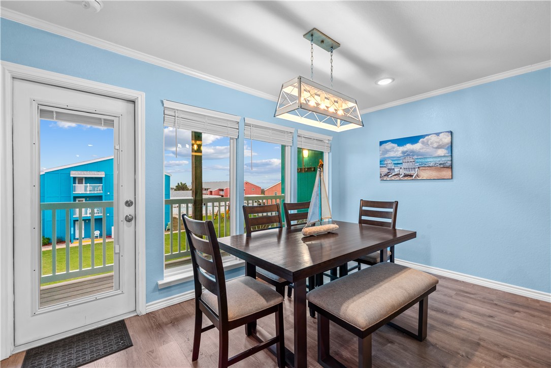 800 Beach Access Road 1a 203