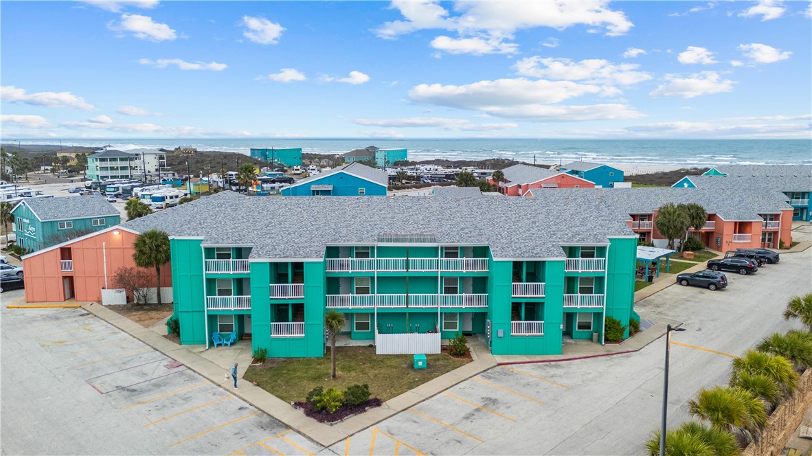 800 Beach Access Road 1a 203