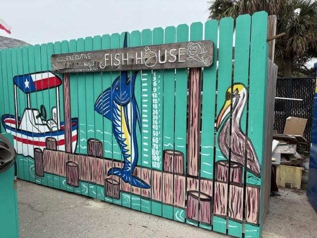 800 Beach Access Road 1a 203