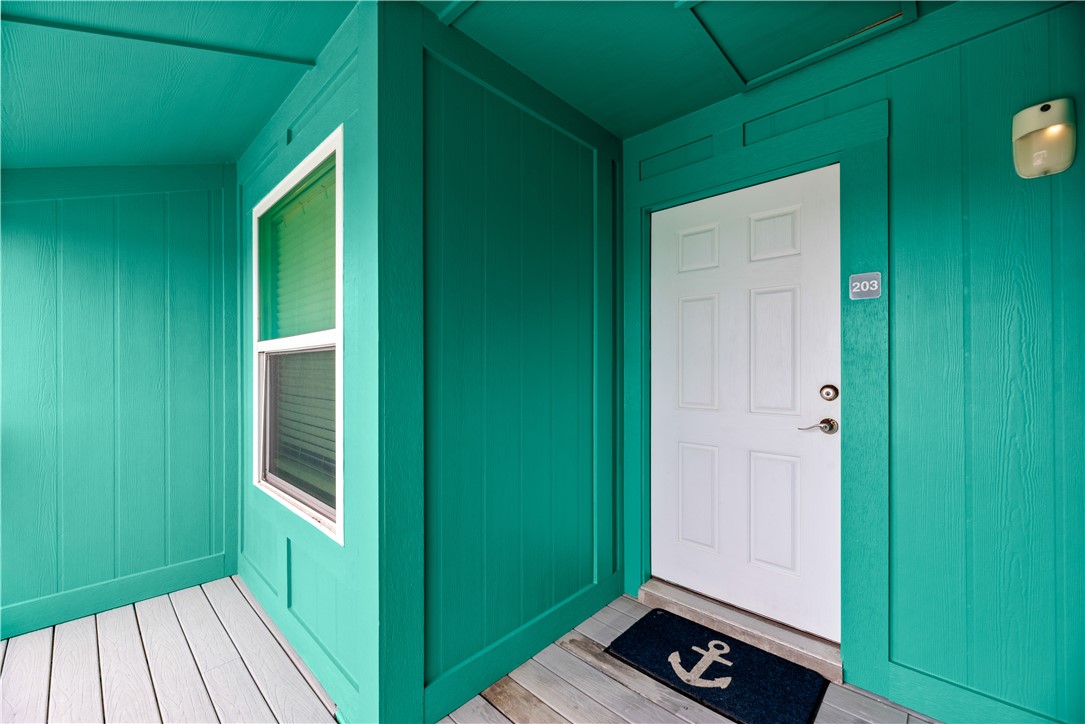 800 Beach Access Road 1a 203