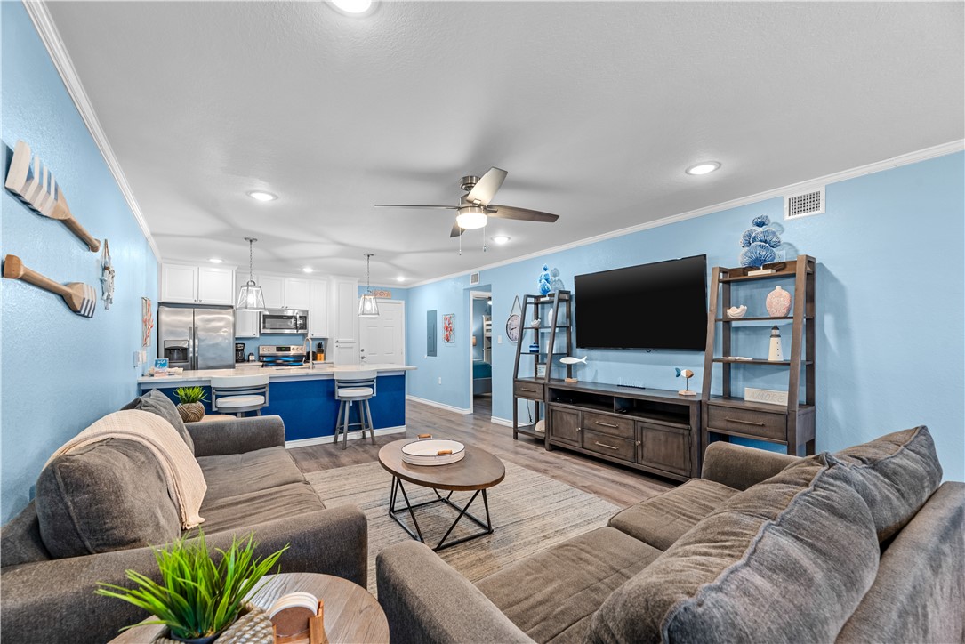 800 Beach Access Road 1a 203