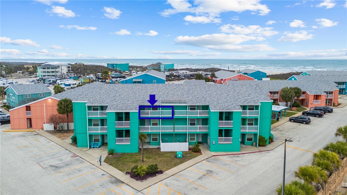 800 Beach Access Road 1a 203