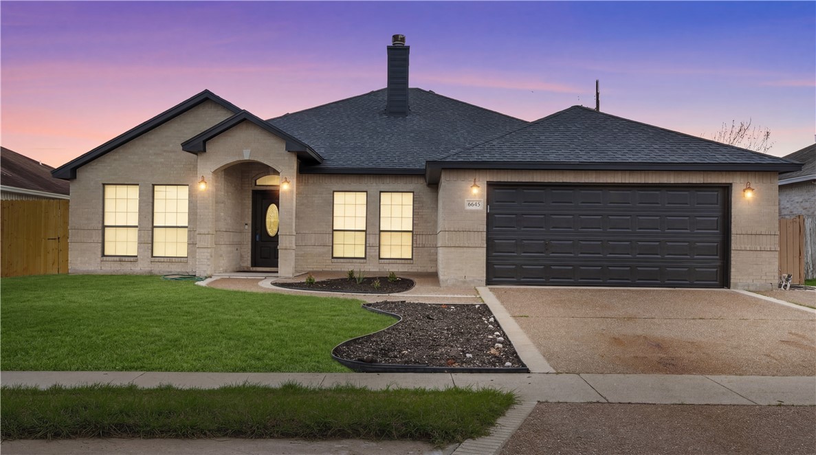 6645 La Bianca Dr