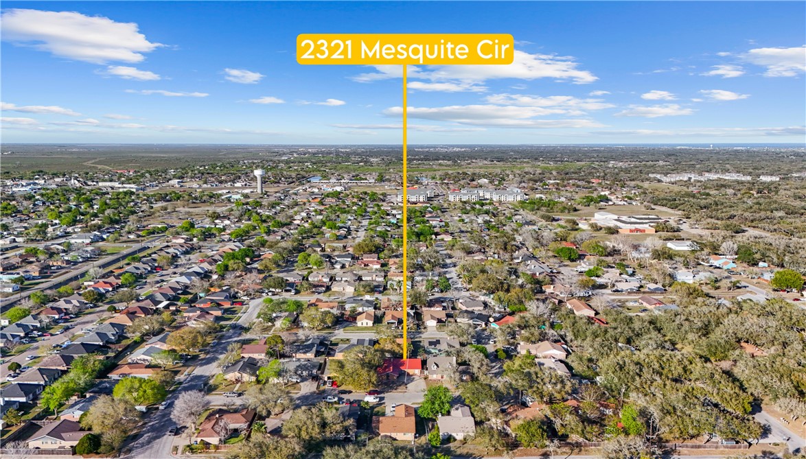2321 Mesquite Circ