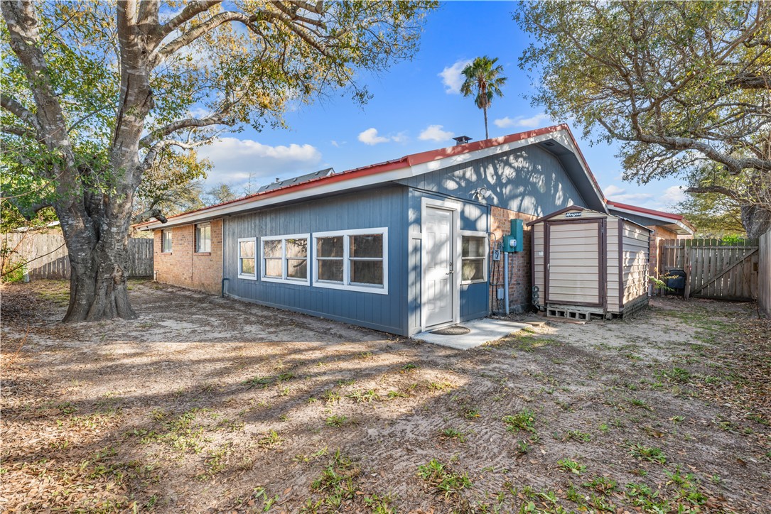 2321 Mesquite Circ