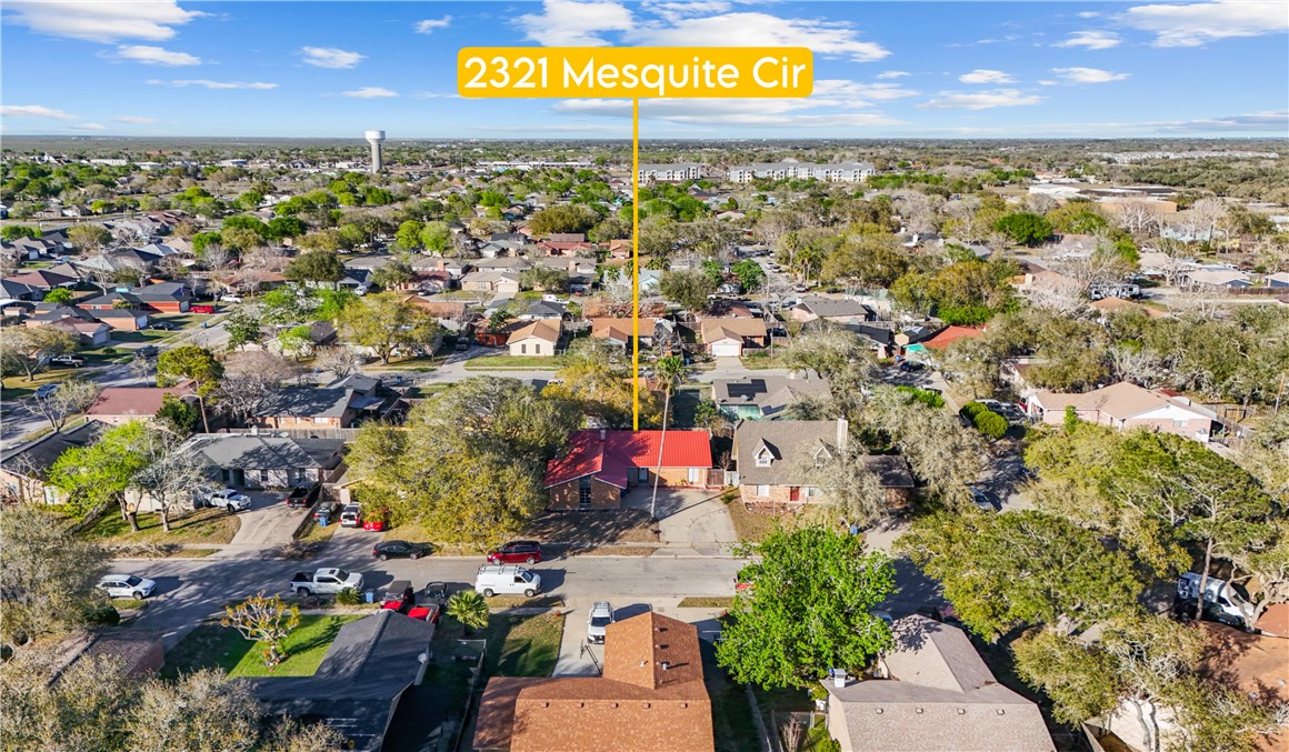 2321 Mesquite Circ