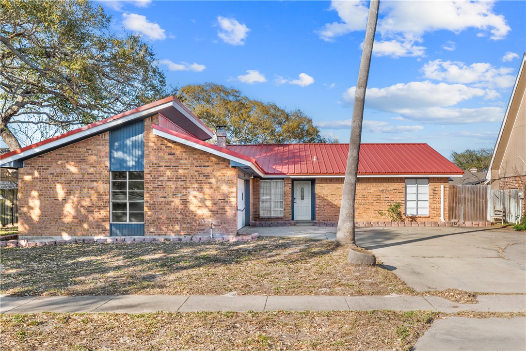 2321 Mesquite Circ