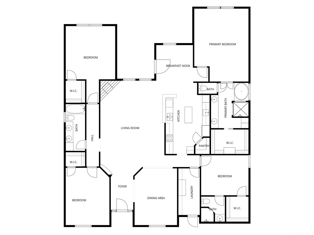 6825 Island Park Ct