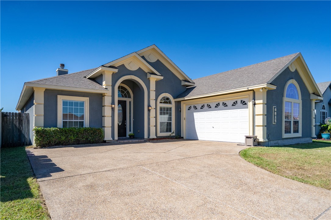 6825 Island Park Ct