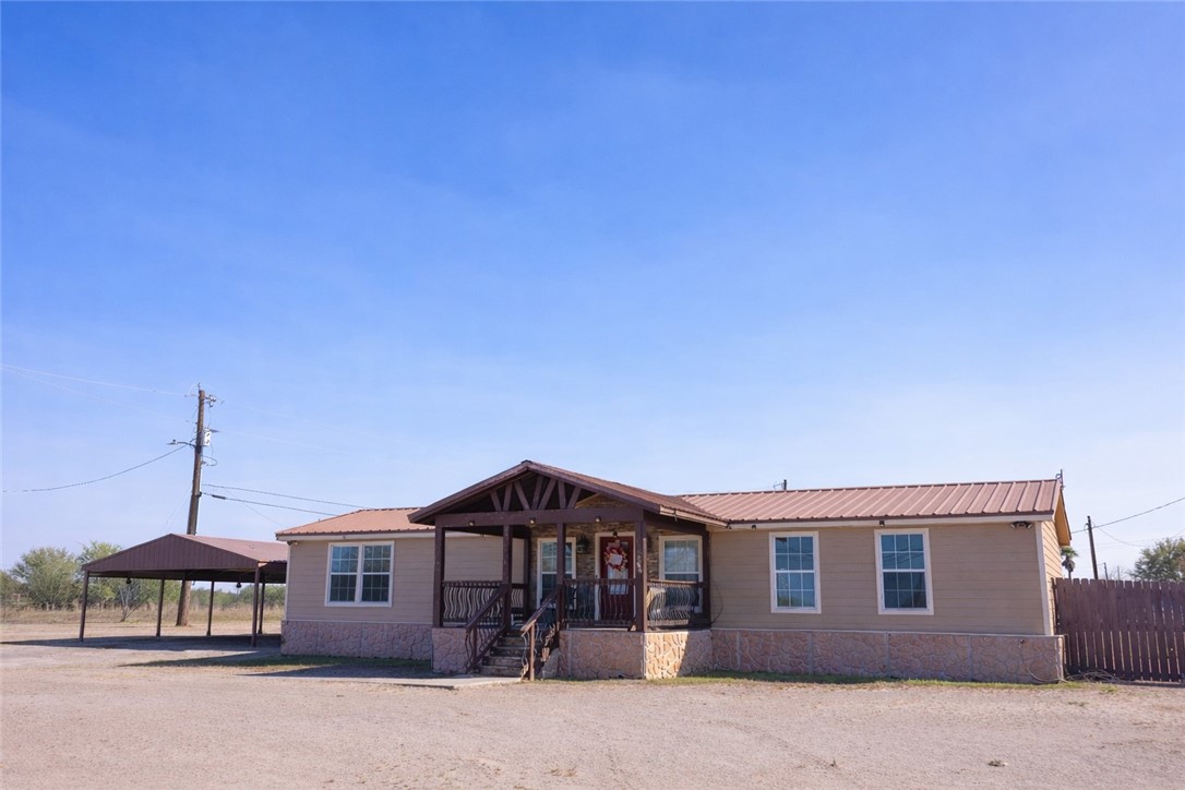 590 Fm 2508