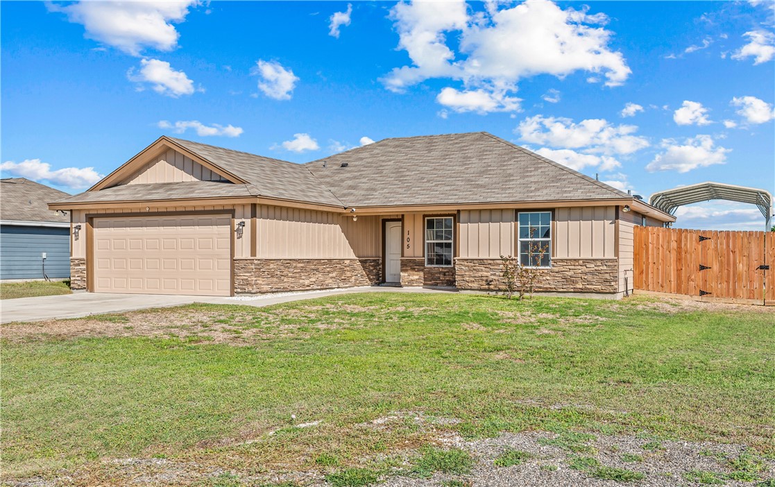 105 Atkinson Dr