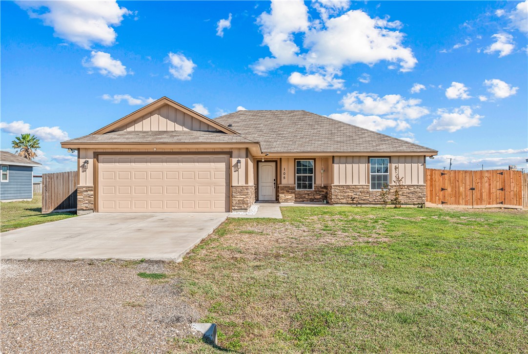 105 Atkinson Dr
