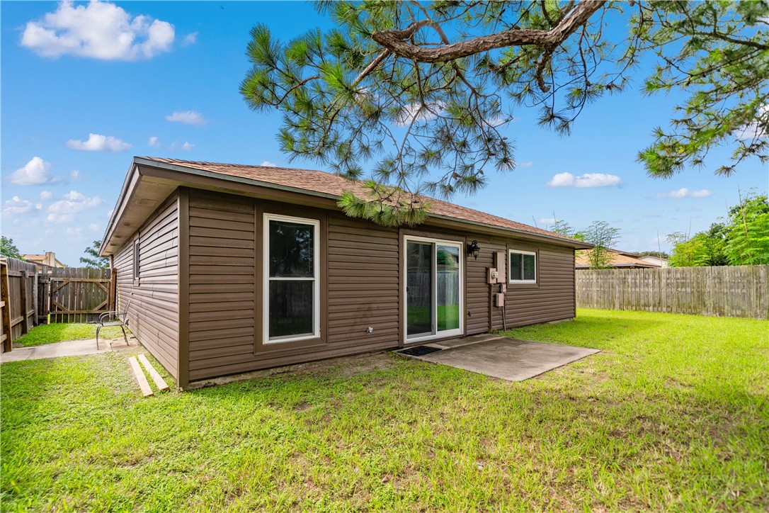 2309 Manitoba Dr