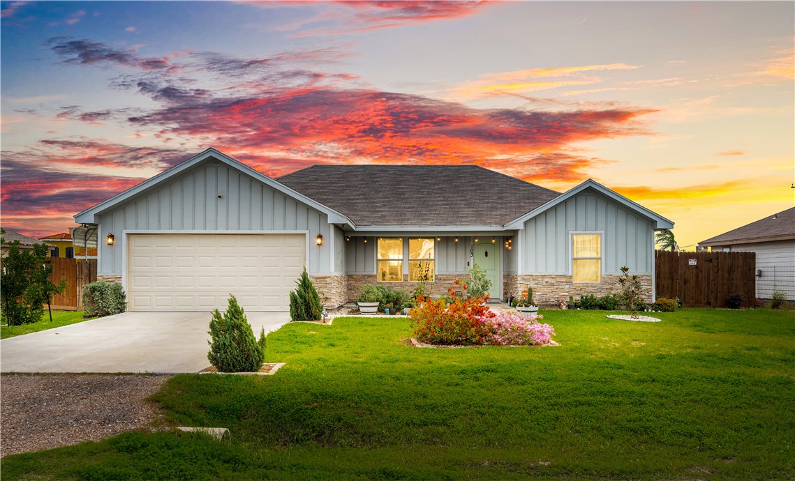 103 Atkinson Dr