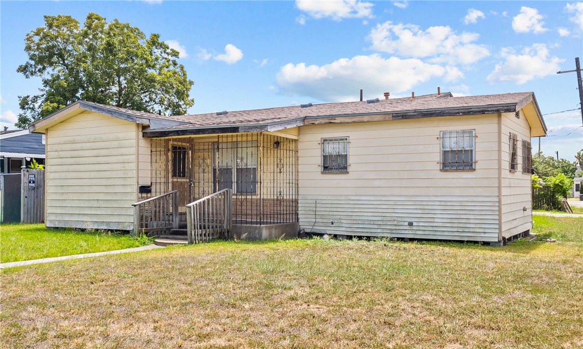 234 Pearse Dr