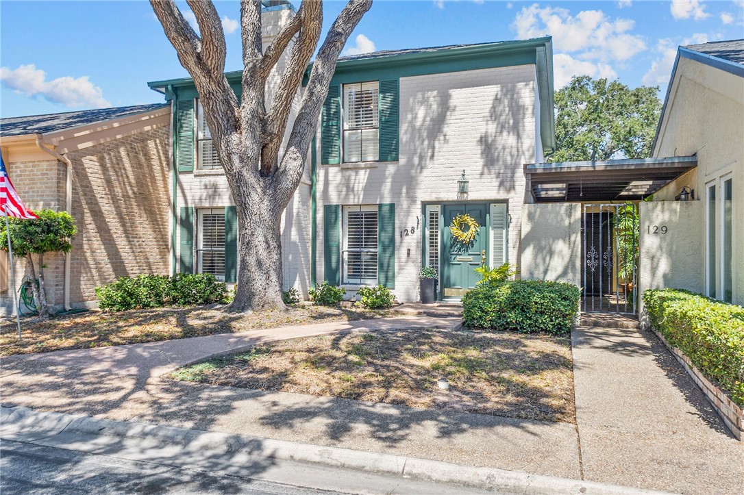 128 Lake Shore Dr 128