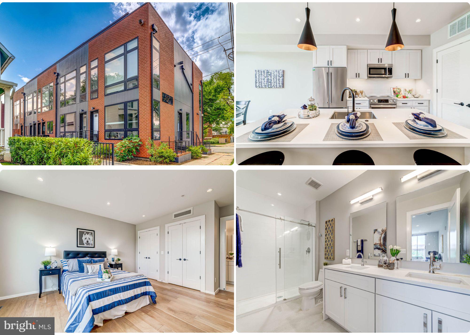 1201 Kearny STREET NE Unit: 202