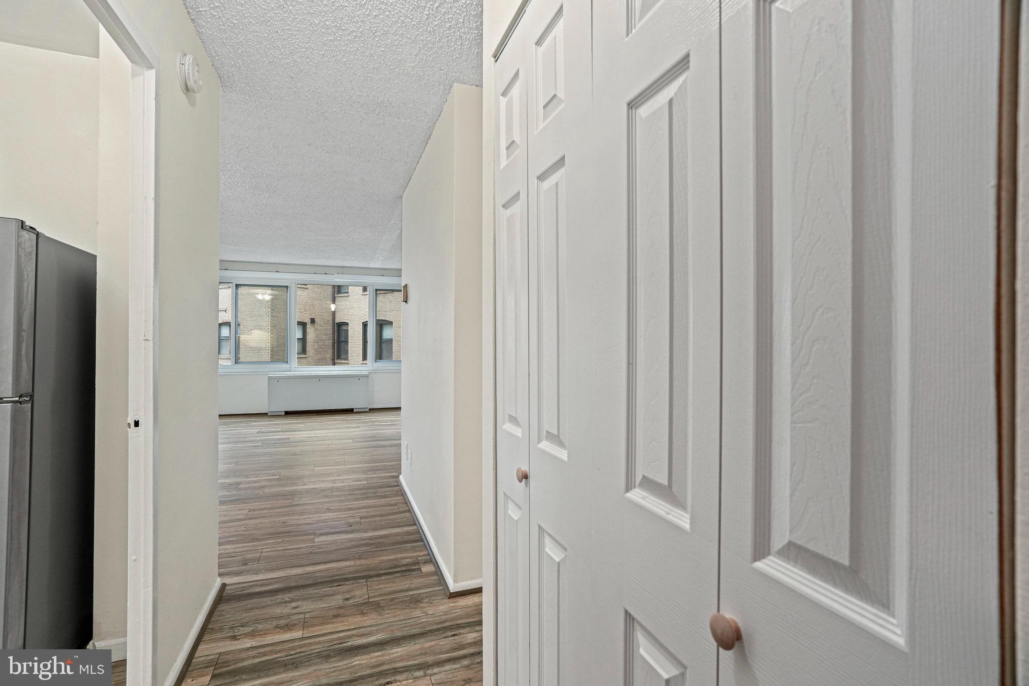 1330 New Hampshire AVENUE NW Unit: 420