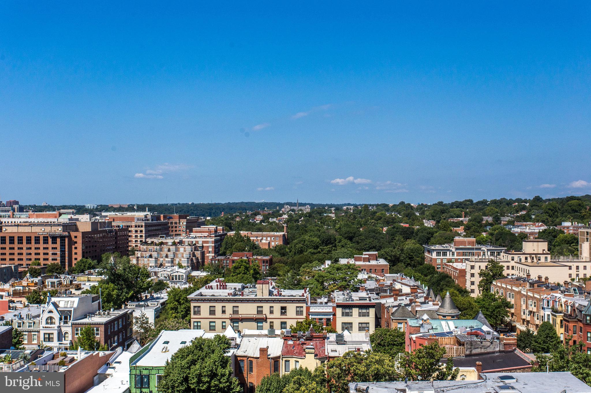 1330 New Hampshire AVENUE NW Unit: 420