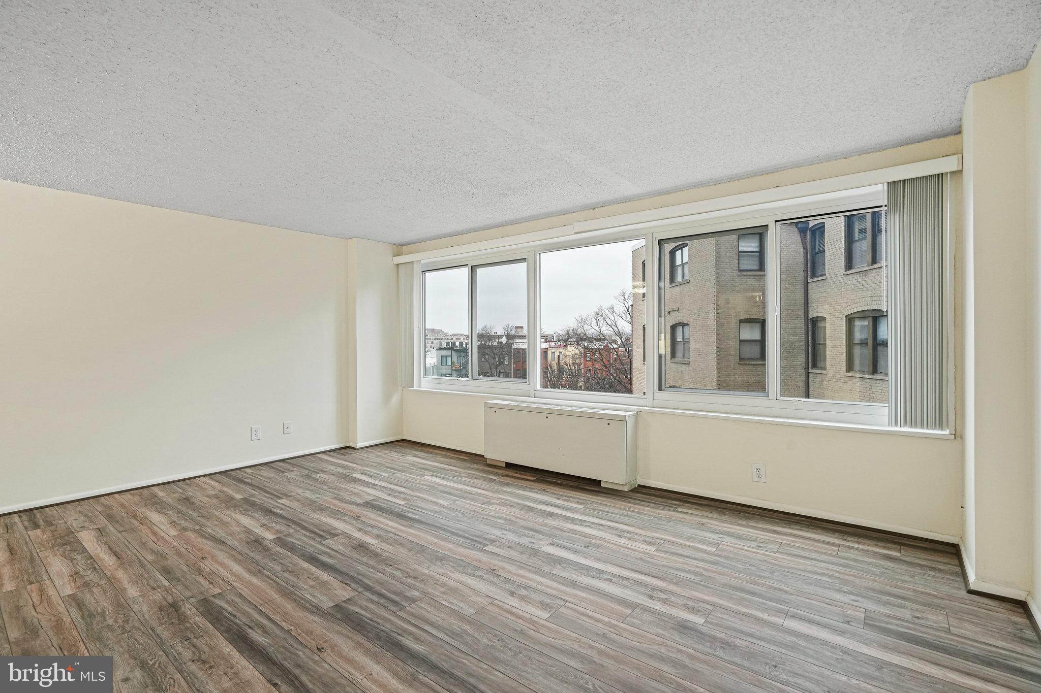 1330 New Hampshire AVENUE NW Unit: 420