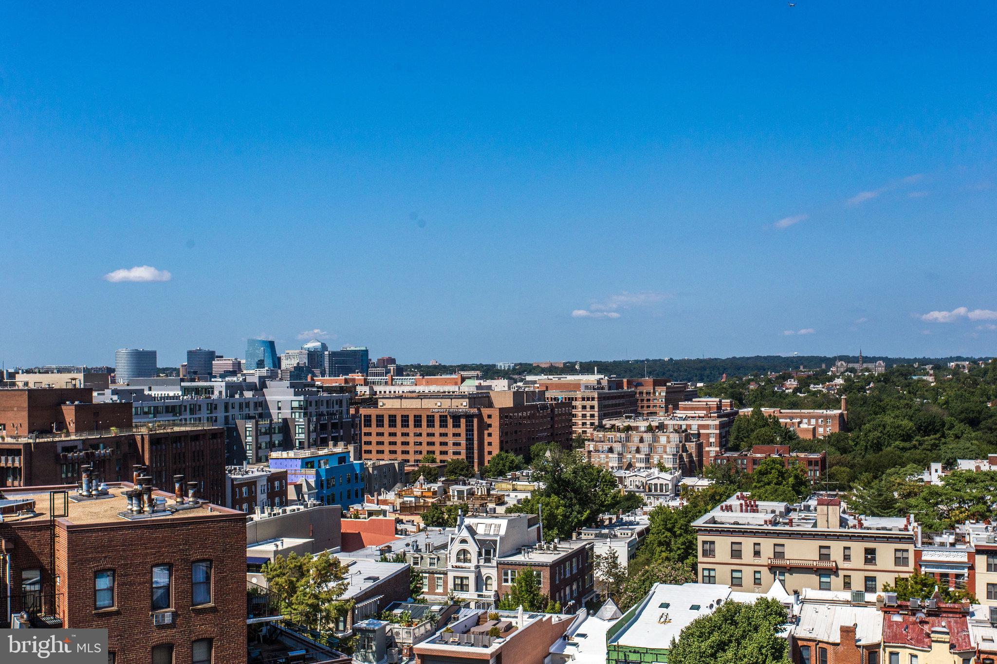 1330 New Hampshire AVENUE NW Unit: 420
