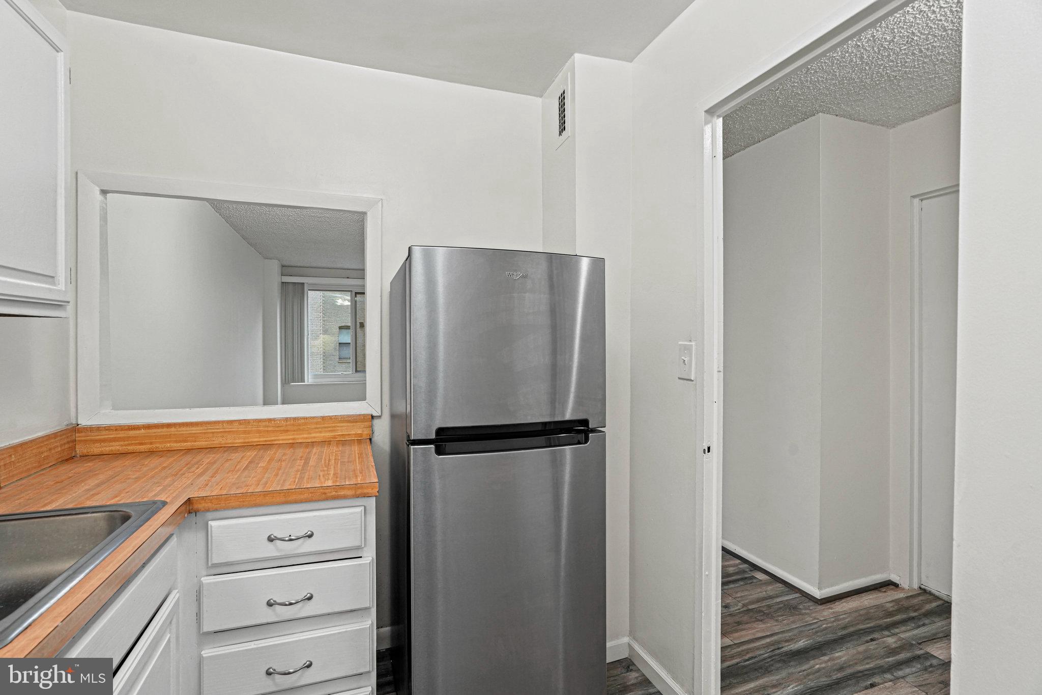 1330 New Hampshire AVENUE NW Unit: 420