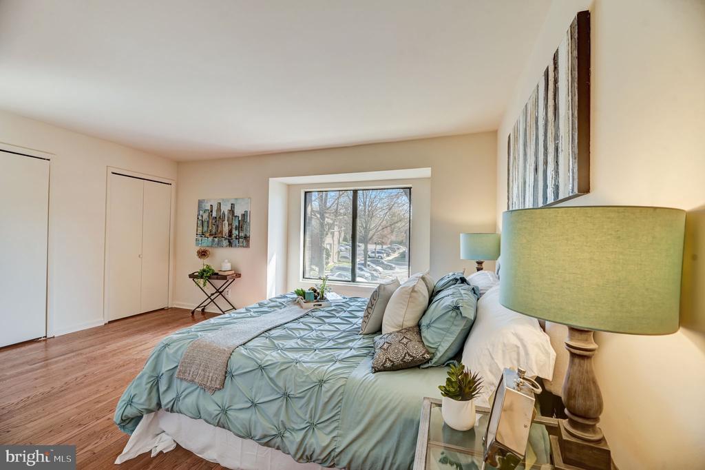 3110 Cherry Rd NE #36