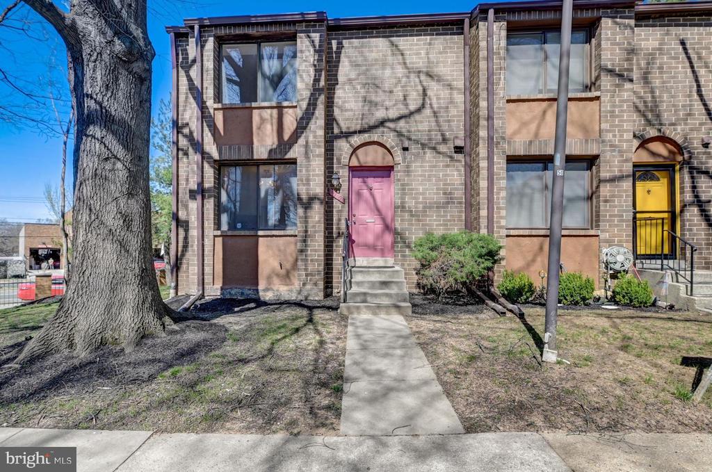 3110 Cherry Rd NE #36